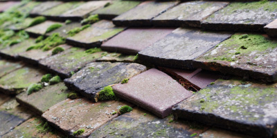 Micklefield roof repair costs